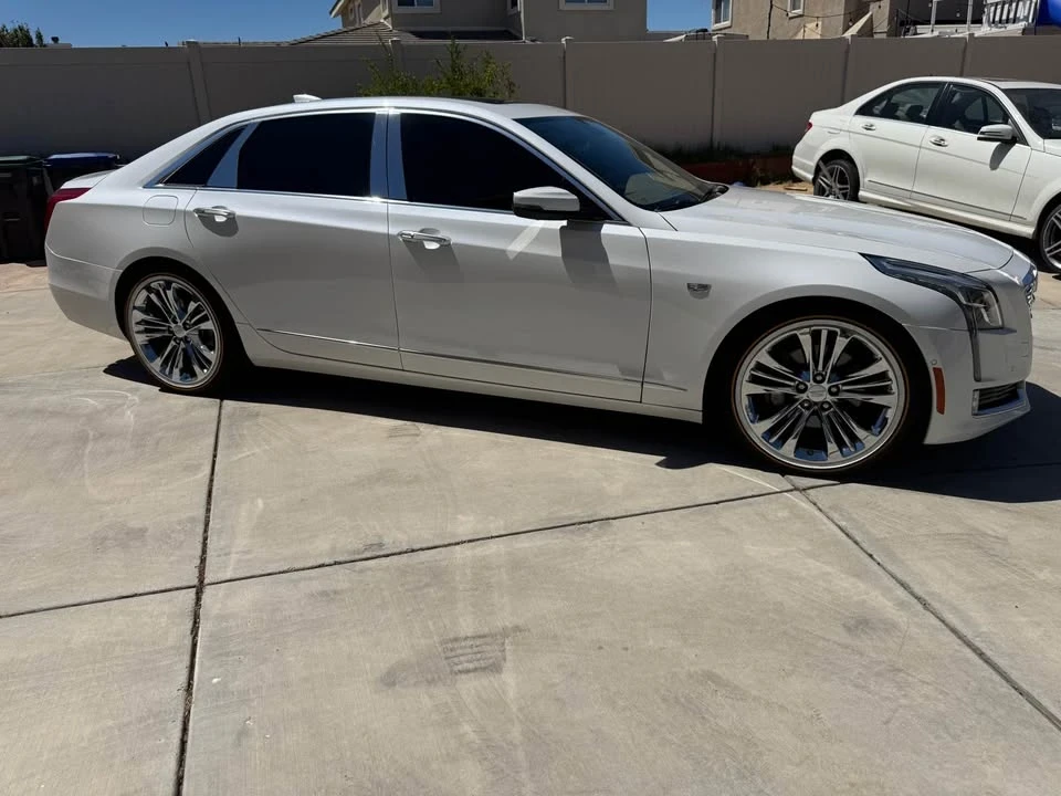 2016 Cadillac CT6 - Image 4 of 10