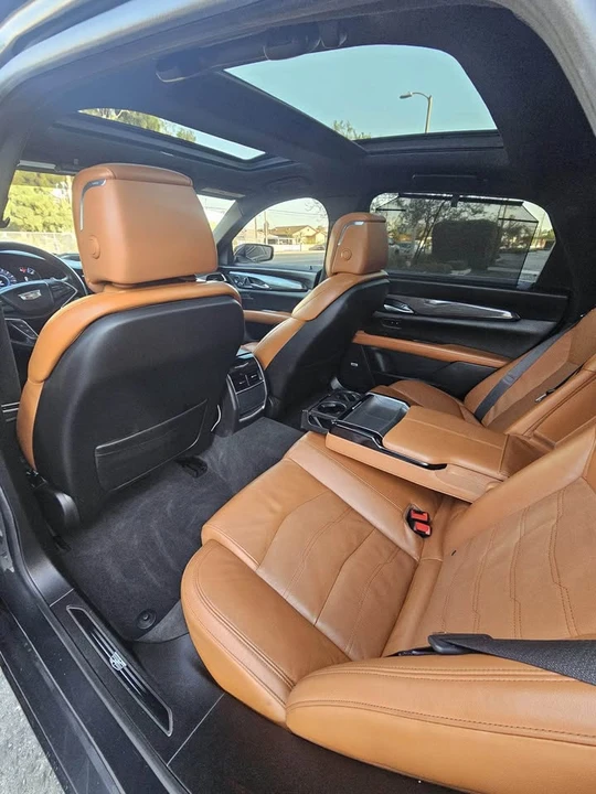 2016 Cadillac CT6 - Image 10 of 20