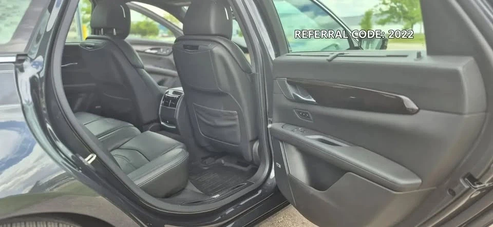 2016 Cadillac CT6 - Image 4 of 10