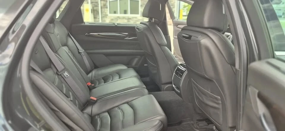 2016 Cadillac CT6 - Image 5 of 10