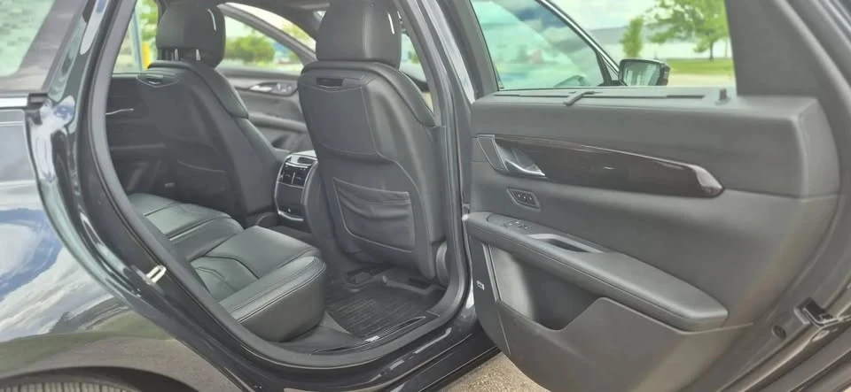 2016 Cadillac CT6 - Image 3 of 10