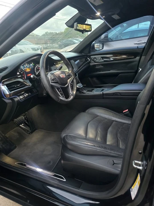 2016 Cadillac CT6 - Image 10 of 16