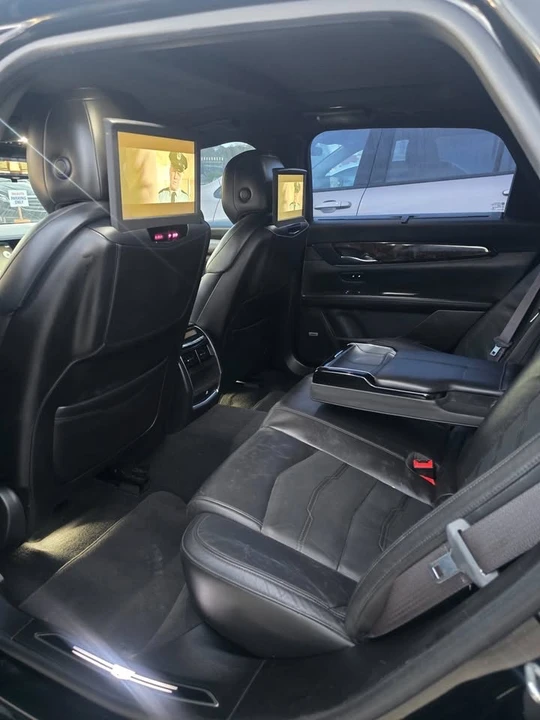 2016 Cadillac CT6 - Image 12 of 16