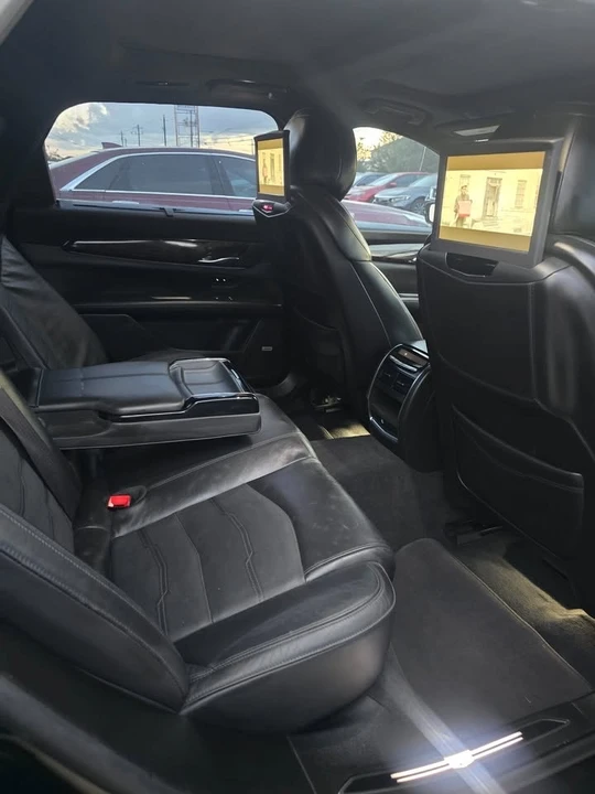 2016 Cadillac CT6 - Image 13 of 16