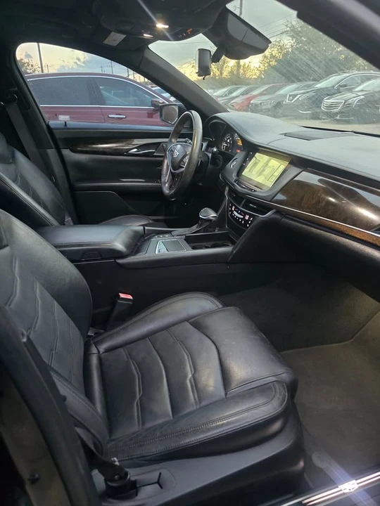 2016 Cadillac CT6 - Image 11 of 16