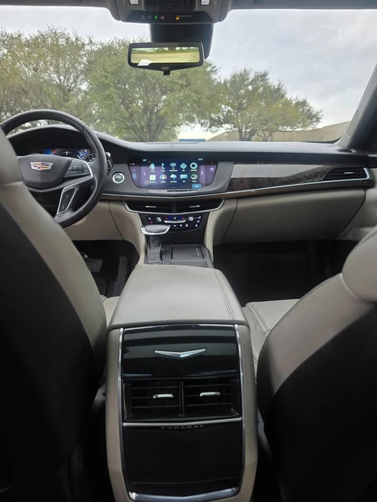 2016 Cadillac CT6 - Image 14 of 15