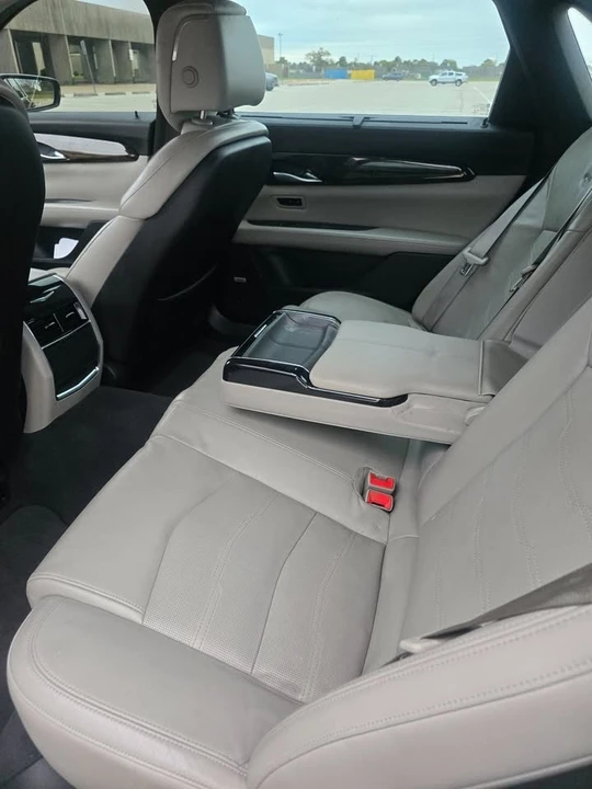 2016 Cadillac CT6 - Image 10 of 11
