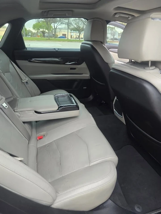 2016 Cadillac CT6 - Image 11 of 11