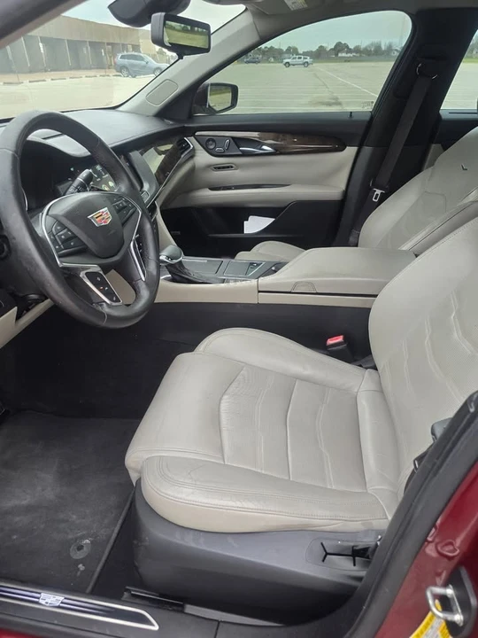 2016 Cadillac CT6 - Image 9 of 11