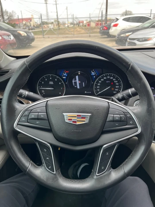 2016 Cadillac CT6 - Image 7 of 11