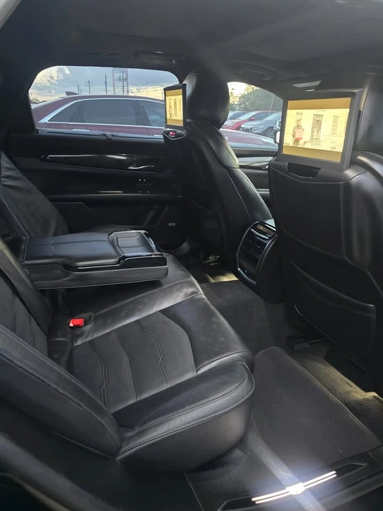 2016 Cadillac CT6 - Image 8 of 16