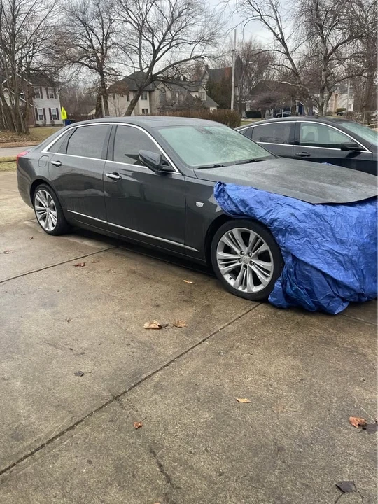 2016 Cadillac CT6 - Image 2 of 7