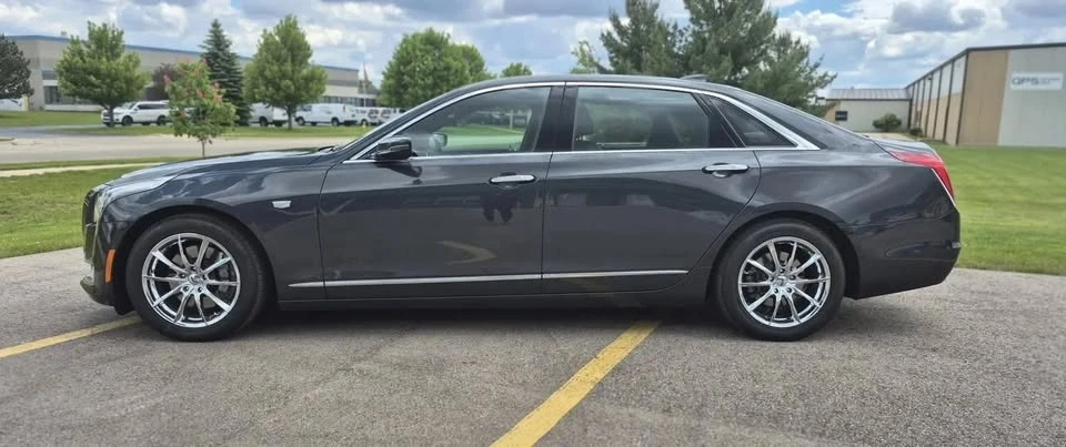 2016 Cadillac CT6 - Image 2 of 9