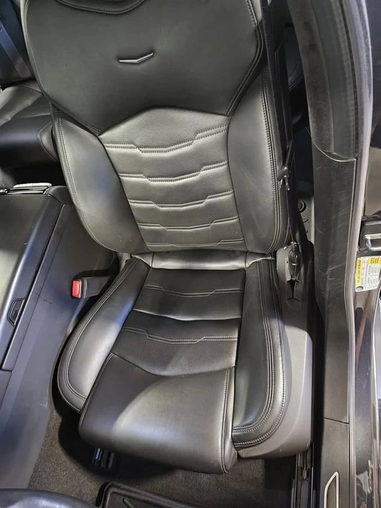 2016 Cadillac CT6 - Image 7 of 9