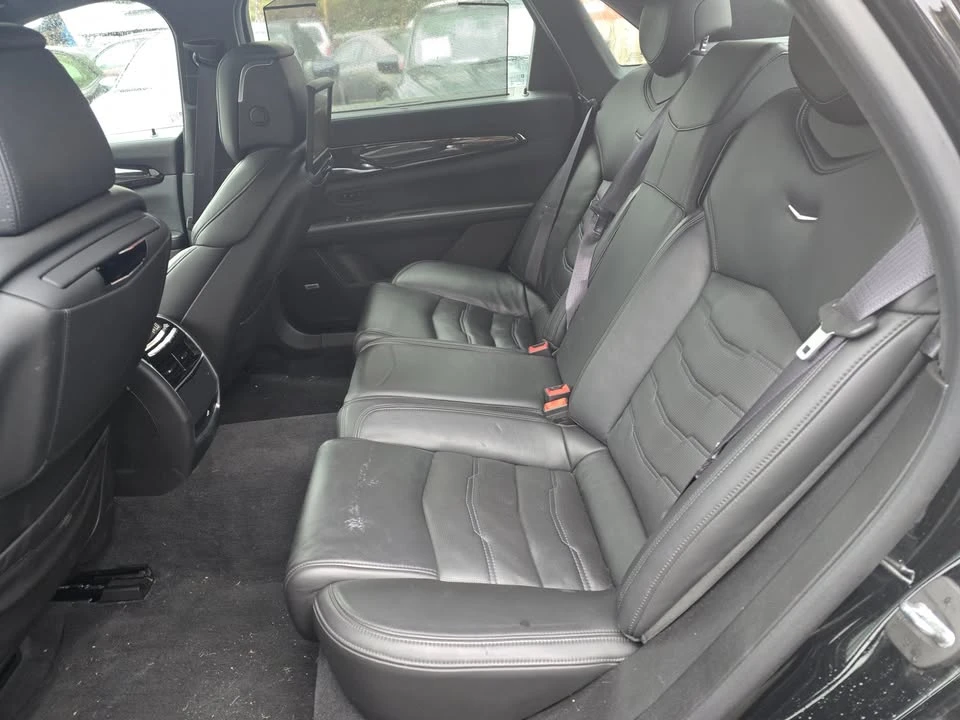 2016 Cadillac CT6 - Image 7 of 16