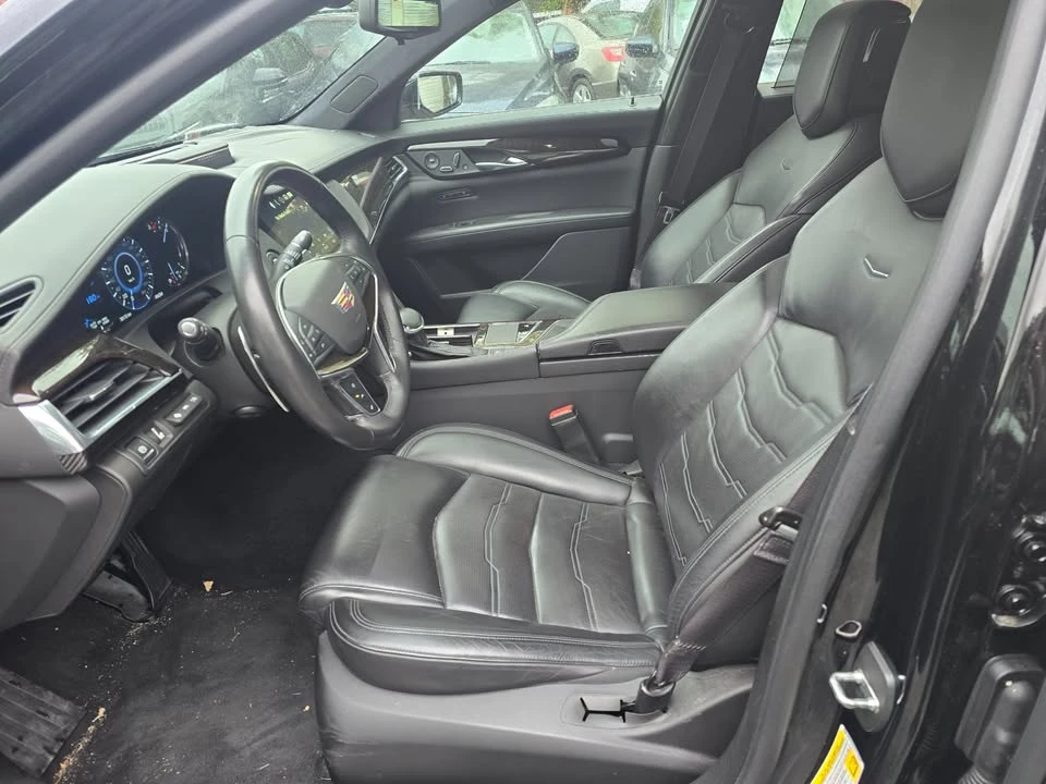 2016 Cadillac CT6 - Image 5 of 15