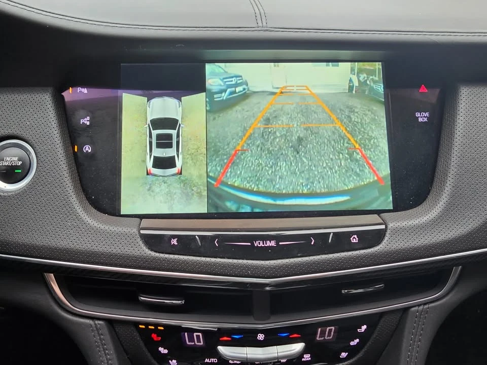 2016 Cadillac CT6 - Image 12 of 15