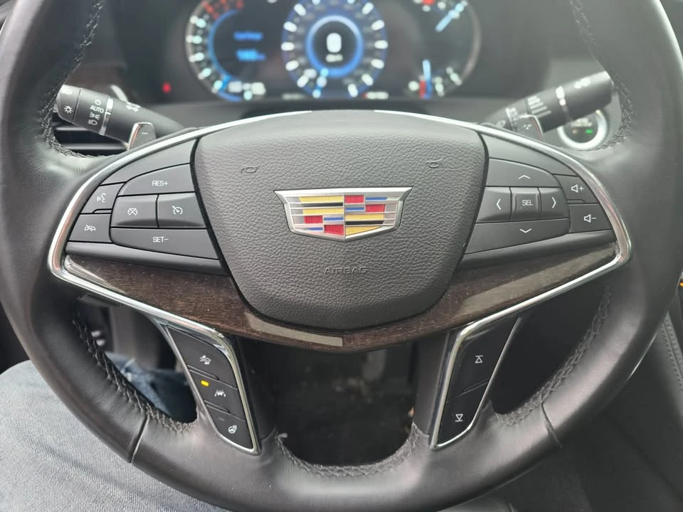2016 Cadillac CT6 - Image 11 of 16