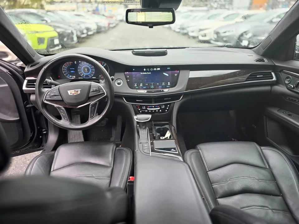 2016 Cadillac CT6 - Image 7 of 15