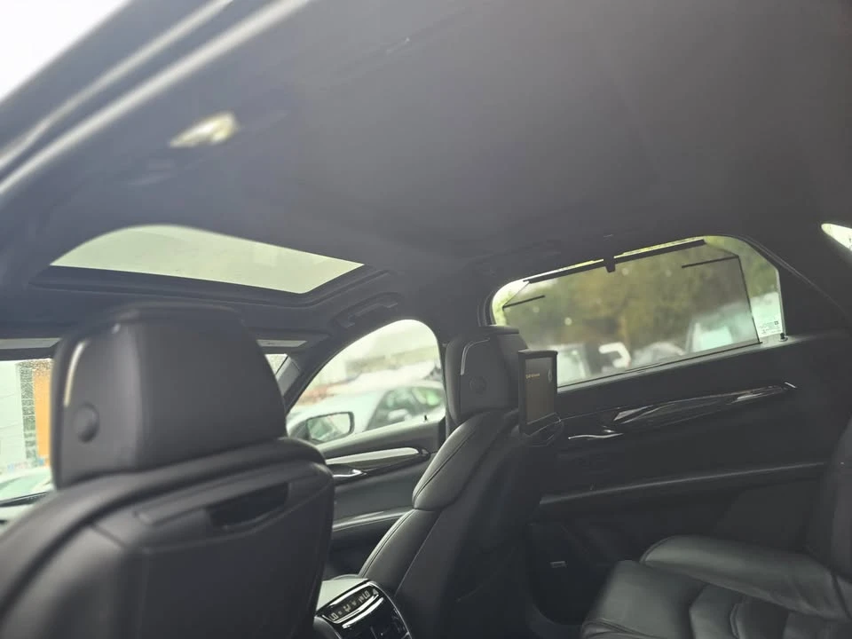 2016 Cadillac CT6 - Image 9 of 15