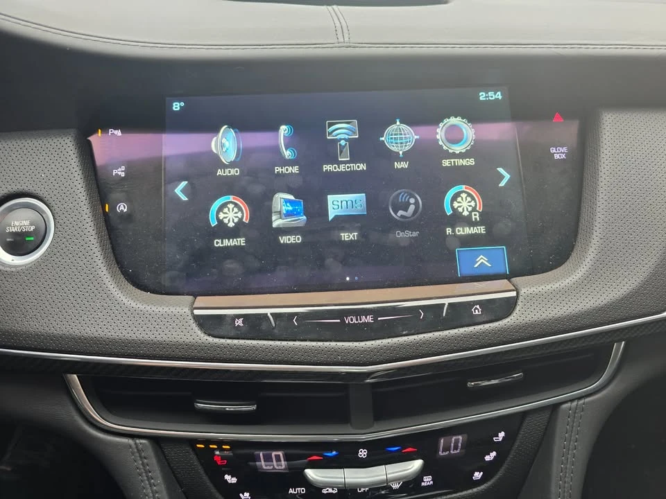 2016 Cadillac CT6 - Image 13 of 15