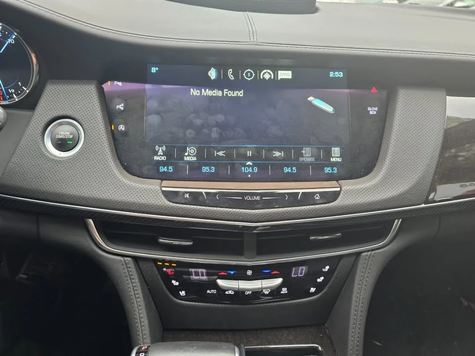 2016 Cadillac CT6 - Image 12 of 16