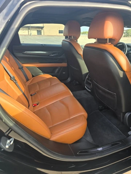 2016 Cadillac CT6 - Image 10 of 19