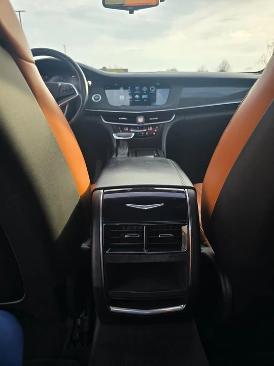 2016 Cadillac CT6 - Image 16 of 19