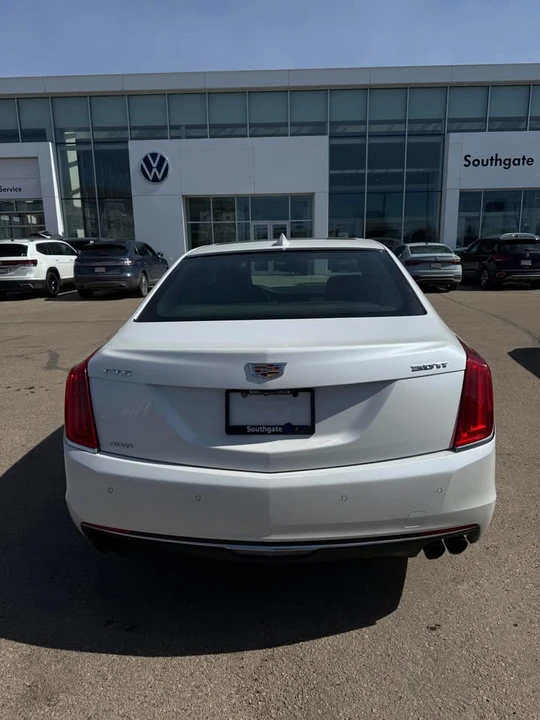 2016 Cadillac CT6 - Image 6 of 13
