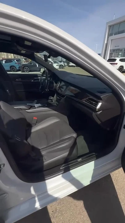 2016 Cadillac CT6 - Image 13 of 13