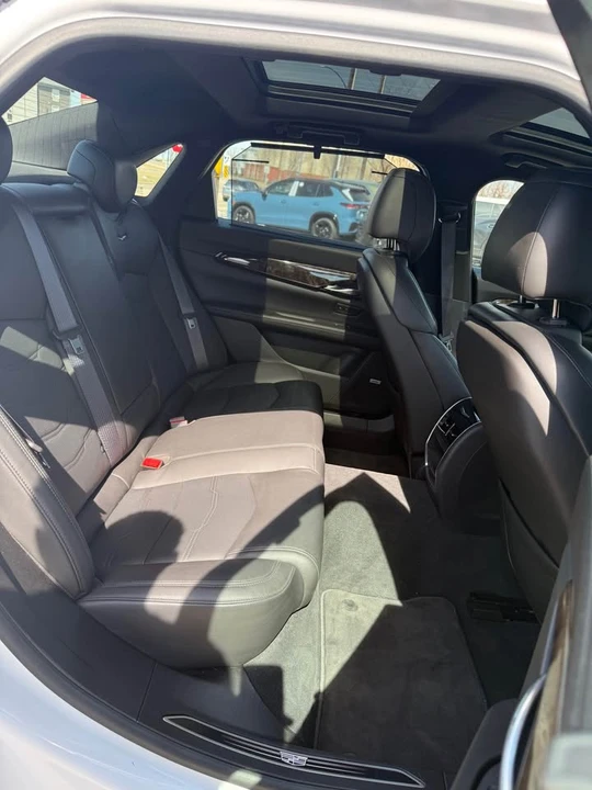 2016 Cadillac CT6 - Image 11 of 13