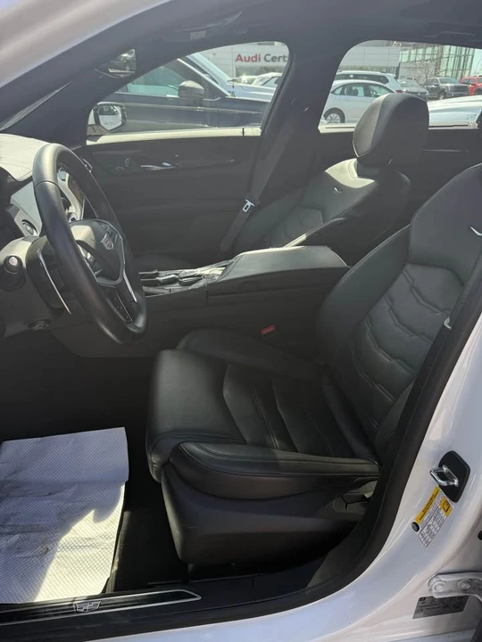 2016 Cadillac CT6 - Image 8 of 13