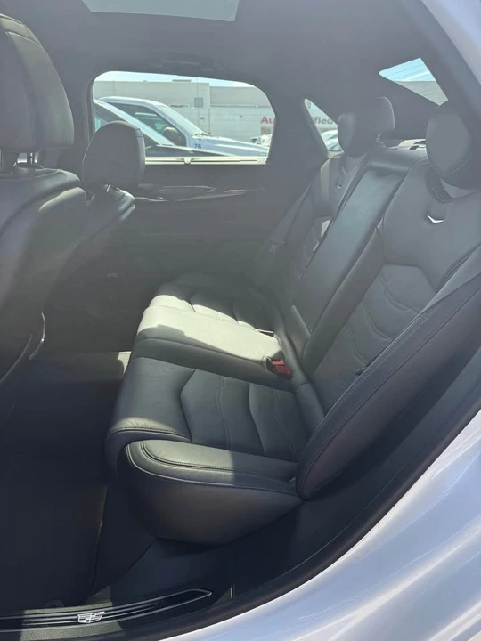 2016 Cadillac CT6 - Image 10 of 13