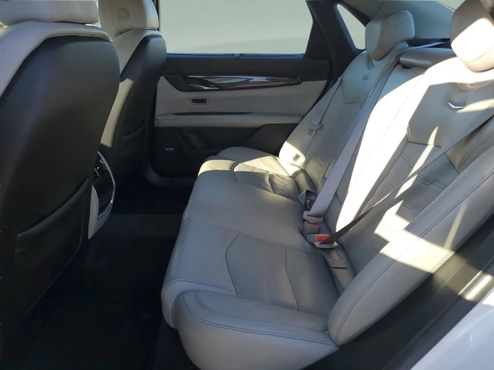 2016 Cadillac CT6 - Image 15 of 19