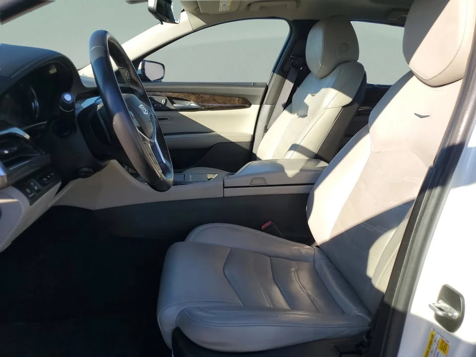 2016 Cadillac CT6 - Image 19 of 19