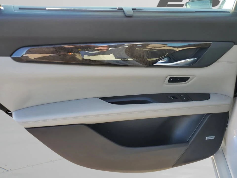 2016 Cadillac CT6 - Image 17 of 19