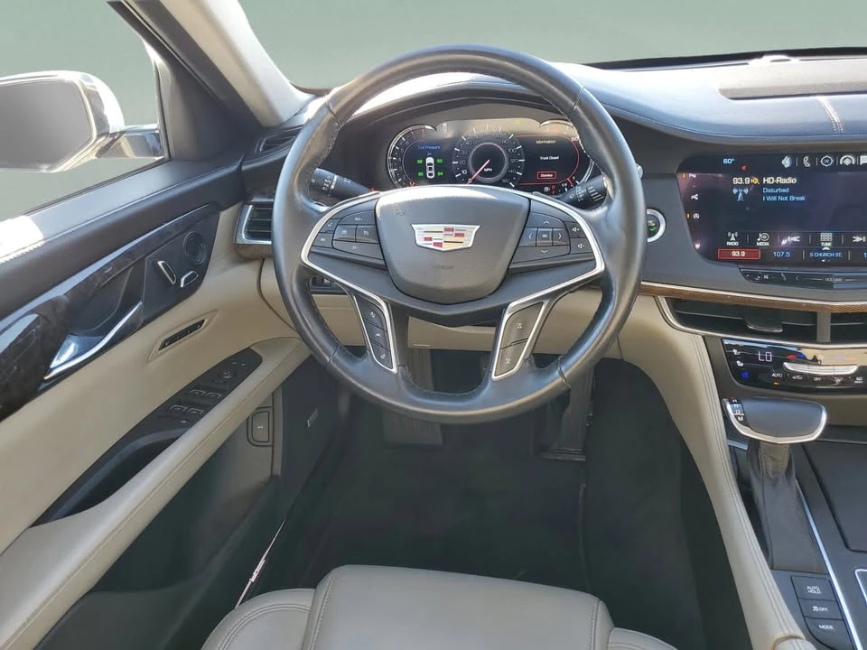 2016 Cadillac CT6 - Image 13 of 19