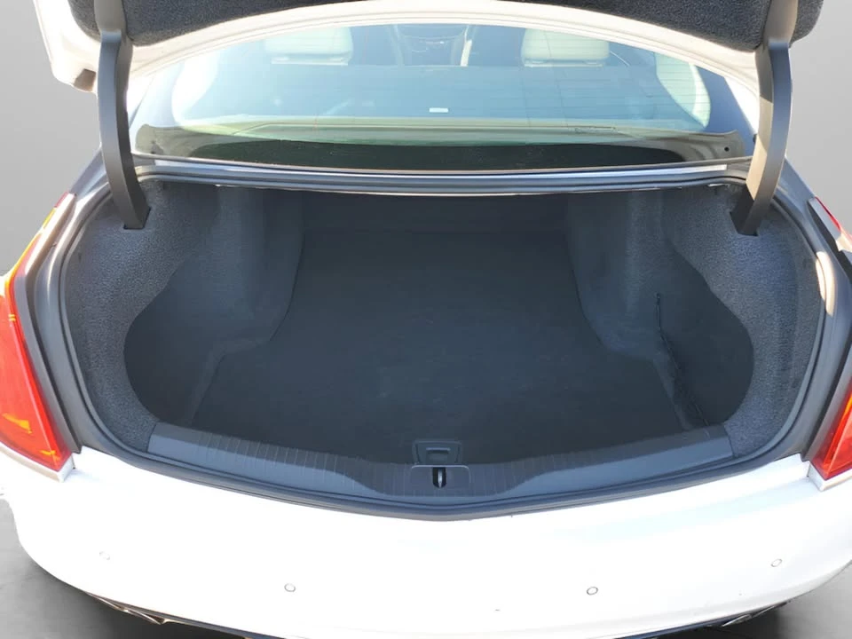 2016 Cadillac CT6 - Image 11 of 19