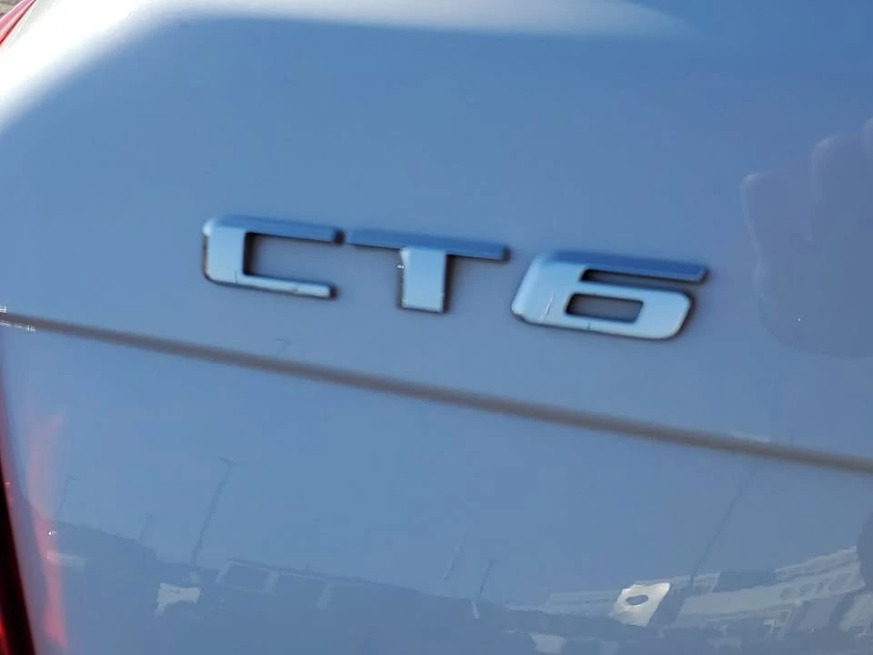 2016 Cadillac CT6 - Image 9 of 19
