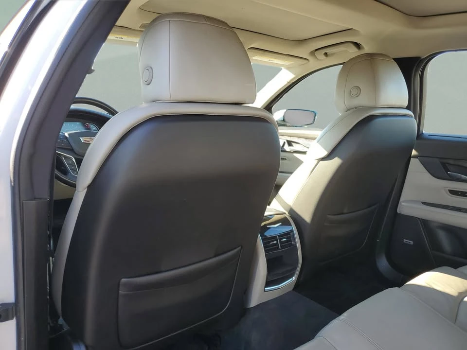 2016 Cadillac CT6 - Image 16 of 19