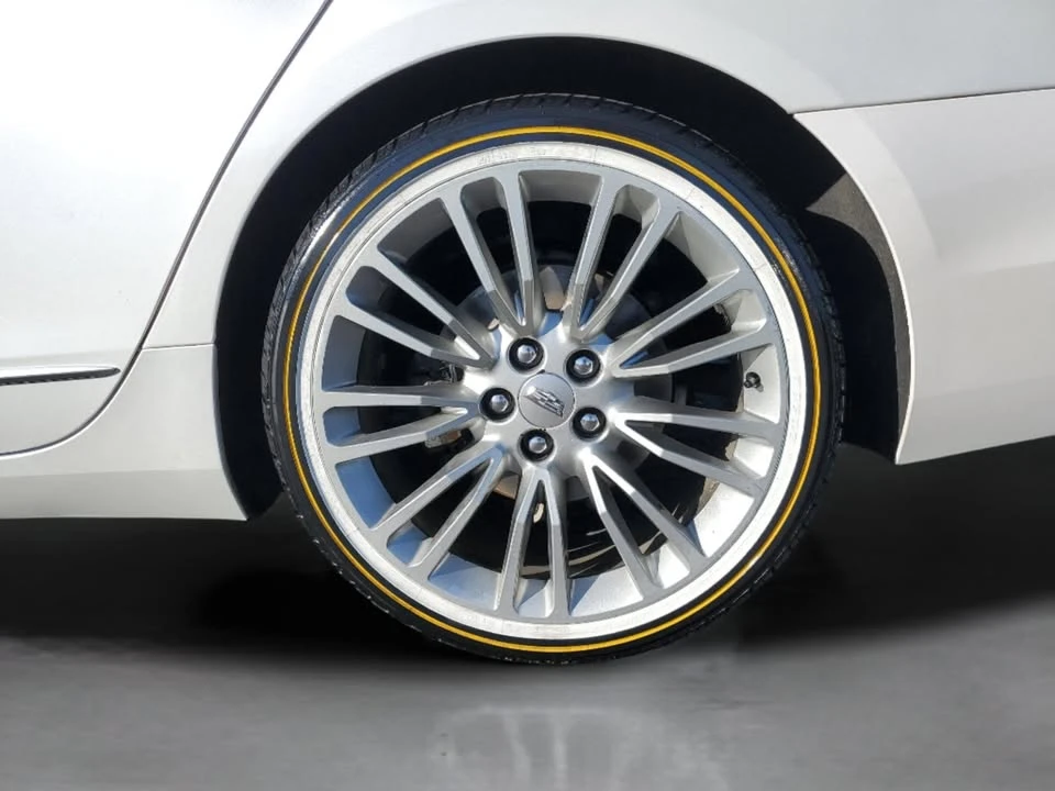 2016 Cadillac CT6 - Image 8 of 19