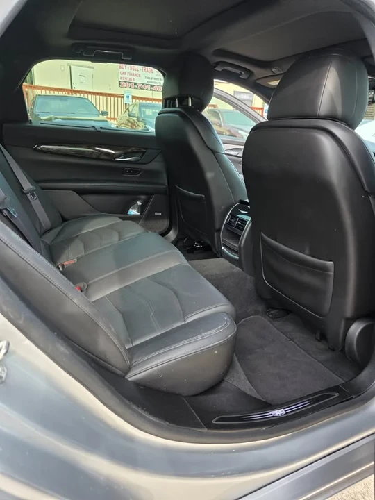 2016 Cadillac CT6 - Image 11 of 20