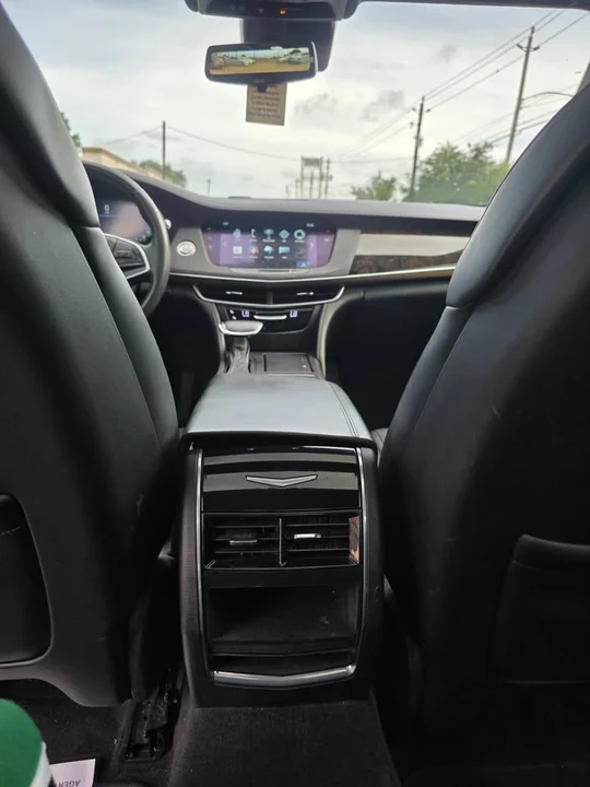 2016 Cadillac CT6 - Image 17 of 20