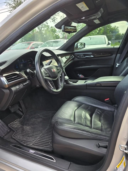 2016 Cadillac CT6 - Image 9 of 18