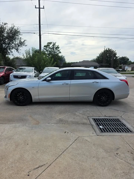 2016 Cadillac CT6 - Image 3 of 20