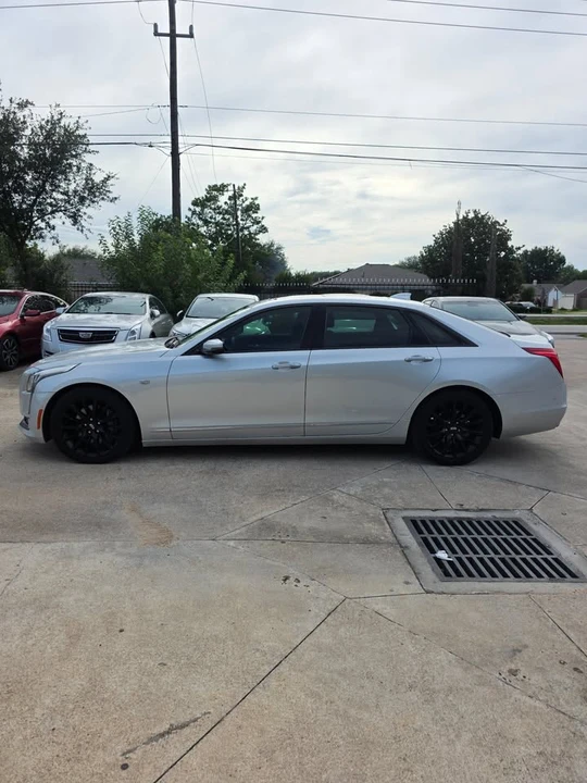 2016 Cadillac CT6 - Image 3 of 18
