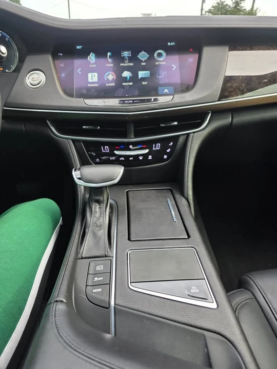 2016 Cadillac CT6 - Image 14 of 18