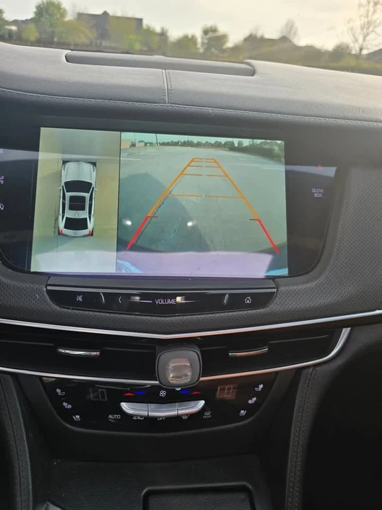 2016 Cadillac CT6 - Image 13 of 18
