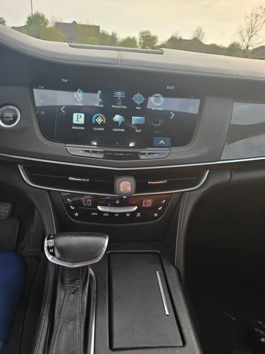 2016 Cadillac CT6 - Image 11 of 18