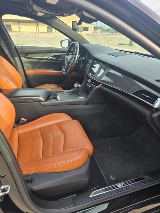 2016 Cadillac CT6 - Image 10 of 18